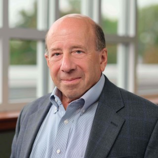 Dr Lawrence Schilder 1