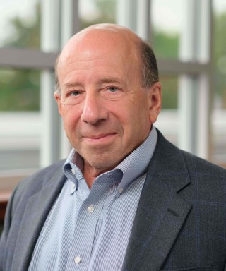 Dr Lawrence Schilder 1