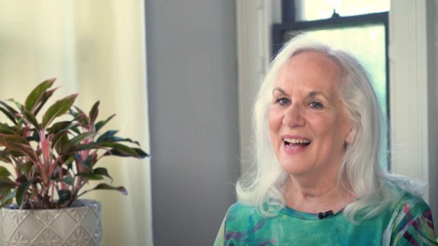 Barbara spine story thumbnail
