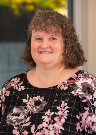 Dr. Johnson Rebecca, Primary Care and Geriatric specialty