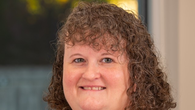 Dr. Johnson Rebecca, Primary Care and Geriatric specialty