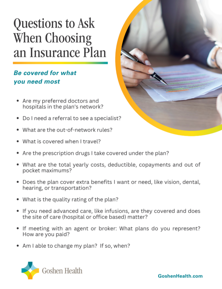 Front Page of Top Insurance Questions PDF